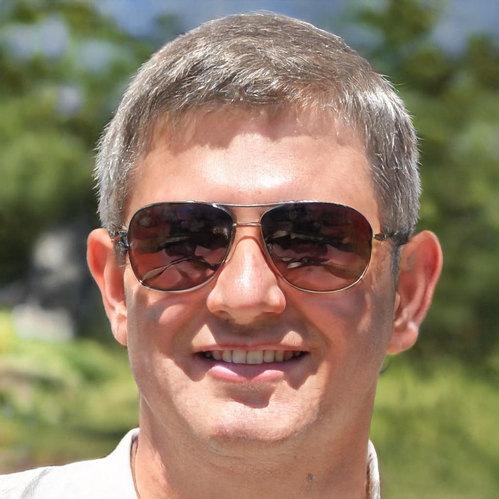 Дмитрий Козлов