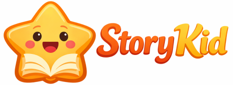 StoryKid - персональные детские сказки