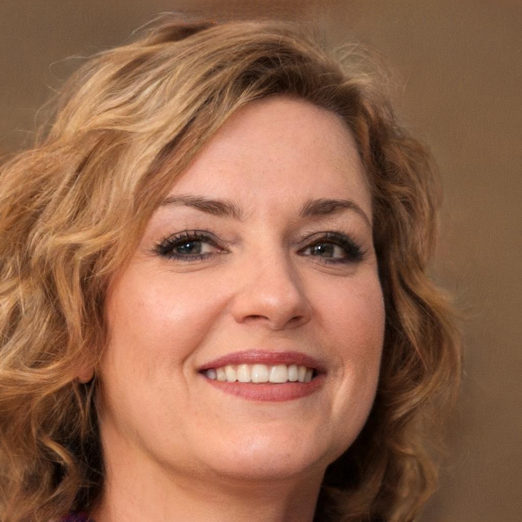 Анна Петрова